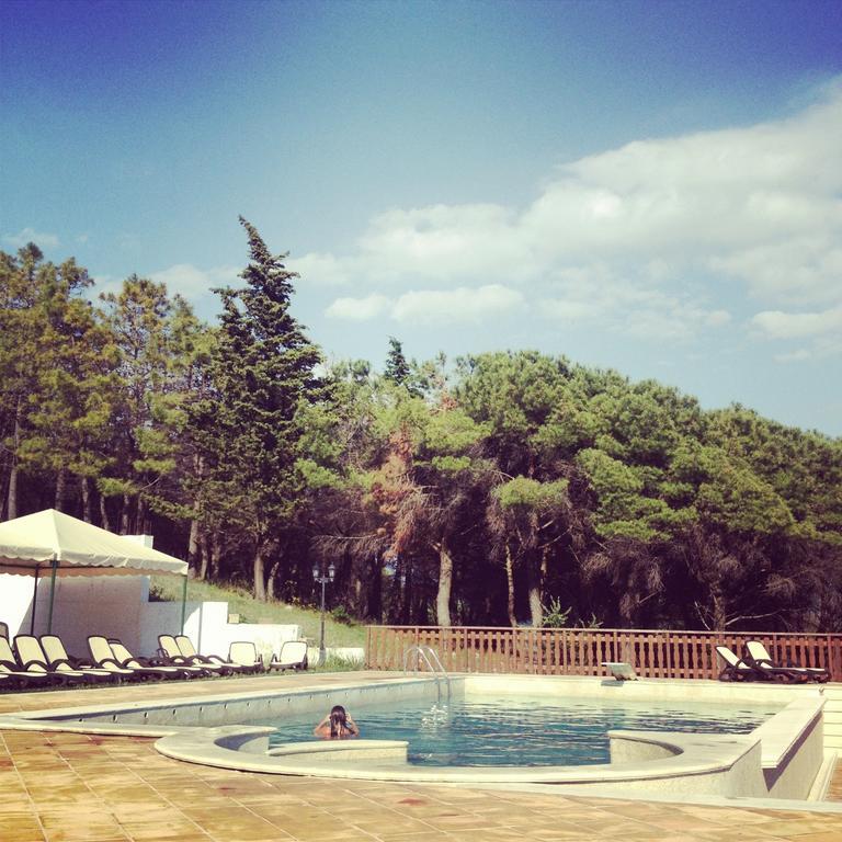 Agriturismo Collecammino Lenola Exterior foto